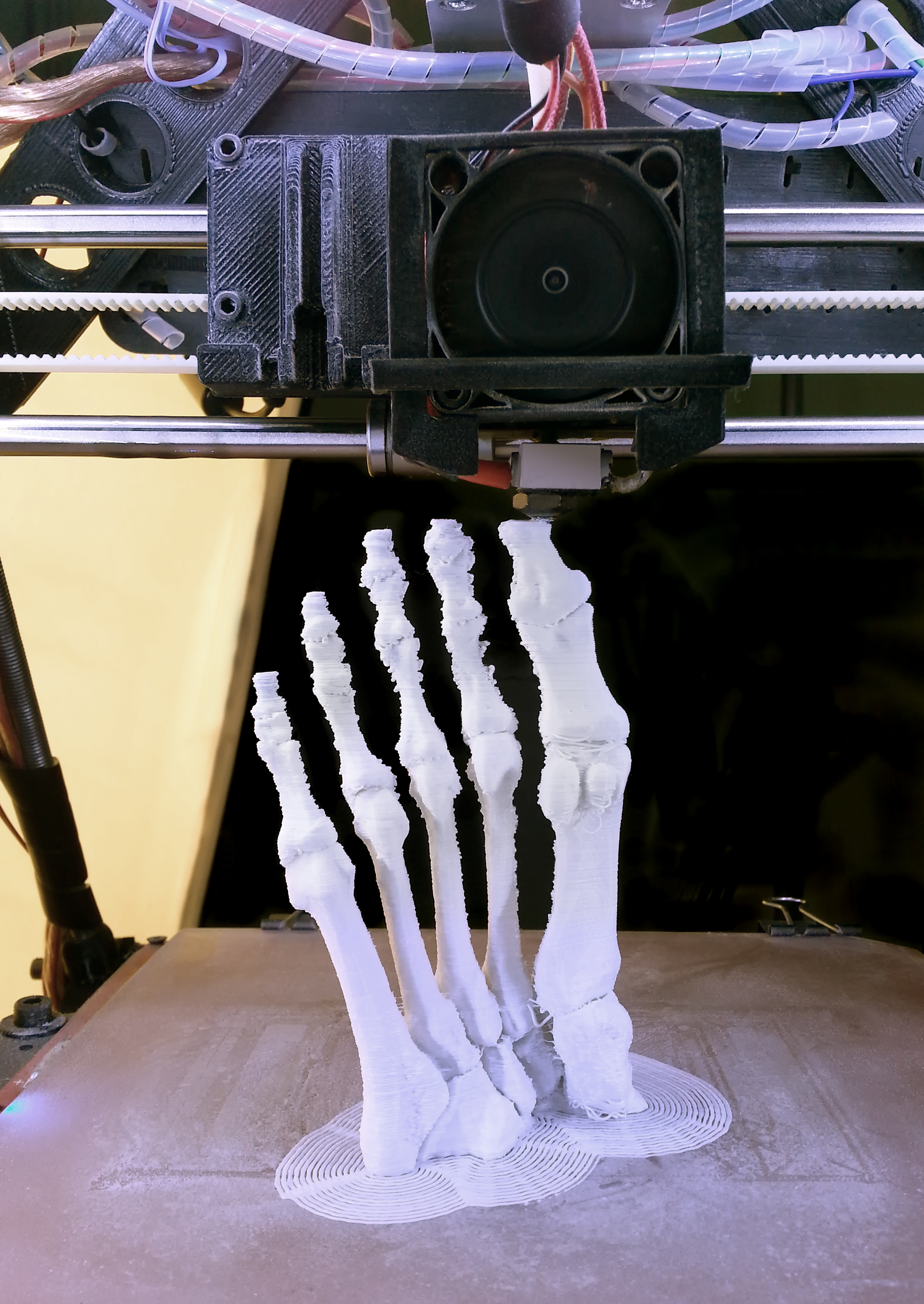 Напечатанные кости. 3d-биопринтинг кости. 3d принтер биопринтер. 3d принтер Lamb. 3д принтер в медицине импланты.