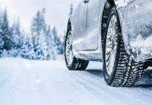 Praktický návod k zimným pneumatikám