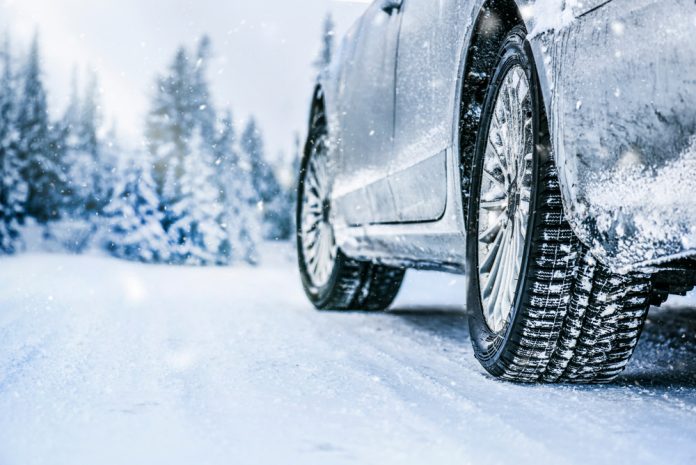 Praktický návod k zimným pneumatikám