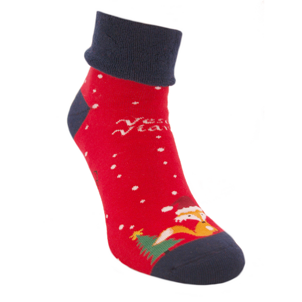 Ponožky ako vianočný darček