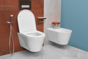 Čo je bidet