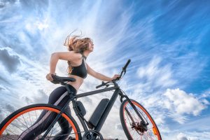 Manuál ku kúpe elektrobicykla