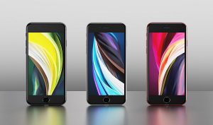 Oplatí sa vymeniť iPhone SE z roku 2016 za novú verziu?