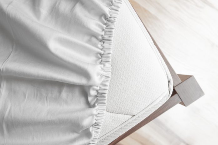 Rošt  - nevyhnutný podklad pre matrac a ďalšiu posteľnú výbavu
