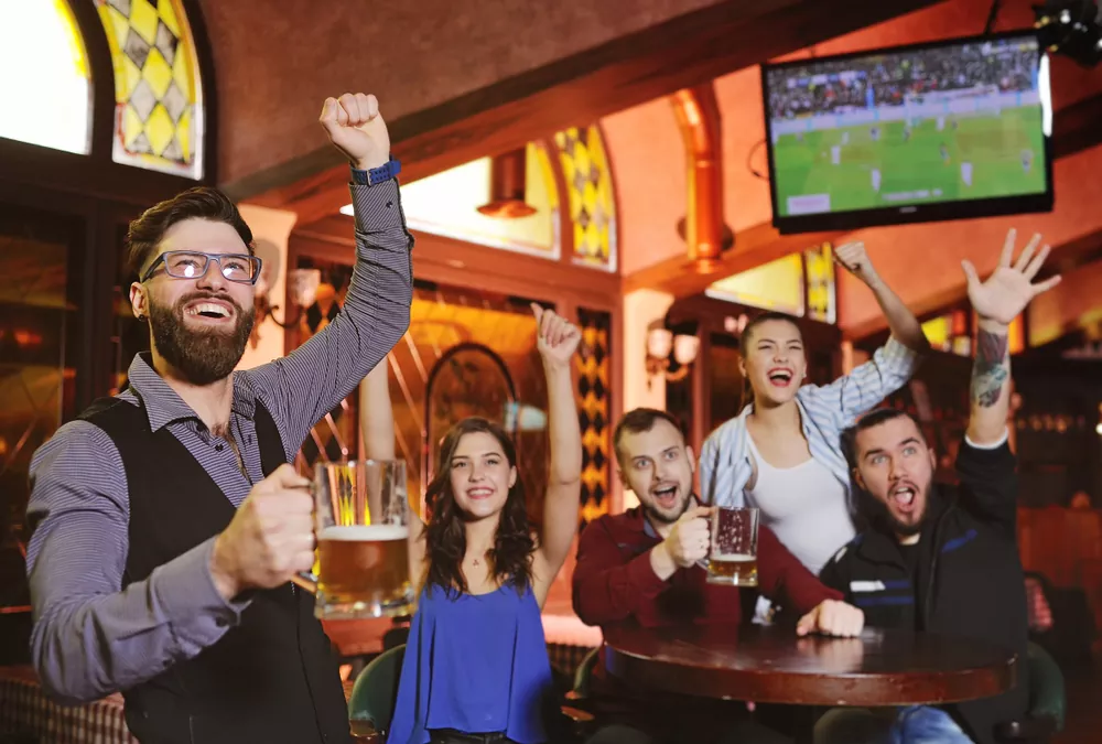 Kde pozerať futbal? Možností je viacej ako kedykoľvek predtým