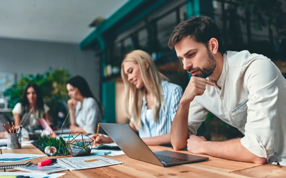 Kedy sa stal coworking populárnym aj na Slovensku? Toto sú jeho počiatky.