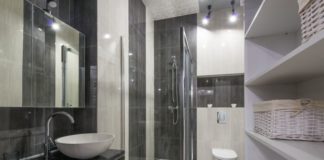 Dizajnová kúpeľňa aj u vás doma