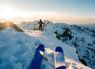 Viete, čo zahŕňa lavínová výbava skialpinistov?