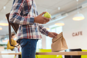 ReFresh Bistro: Školský bufet, ktorý vás chytí za srdce