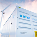 Smart batériové úložisko brAIn by FUERGY