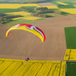 Let balónom alebo paragliding? Vyberte si to pravé pre vás!