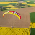 Let balónom alebo paragliding? Vyberte si to pravé pre vás!