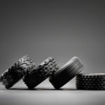 Je možné kombinovať rôzne pneumatiky na jednom vozidle?