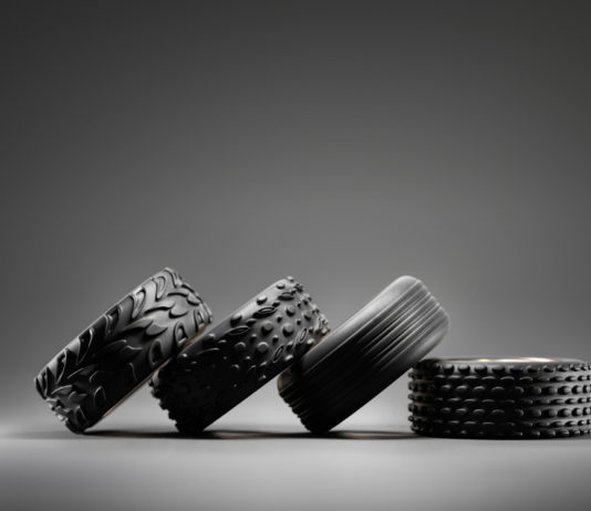 Je možné kombinovať rôzne pneumatiky na jednom vozidle?