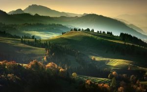 Pieniny sú klenotom Karpát. Objavte ich krásy počas vašej dovolenky