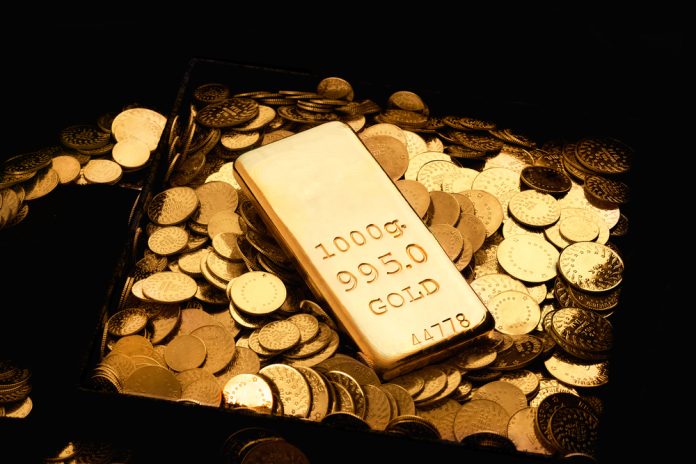 Prečo investovať do zlata? Toto sú najčastejšie dôvody!