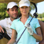 Doplnky pre golfistov: Ochrana i štýl na ihrisku