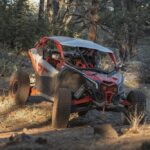 Leto v horách - so štvorkolkou si užijete kopec zábavy