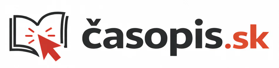 Časopis – zaujímavosti, novinky a užitočné informácie