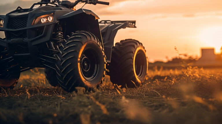 Oplatí sa kúpiť elektrickú štvorkolku? Reálne výhody a limity bez prikrášlenia. Zistite, či je vhodná aj pre vás.